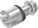 inox AISI 316