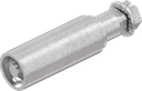 adaptateur, zamak brut