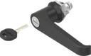 Klinkengriff Vorreiber        