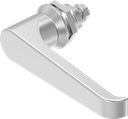 Klinkengriffvorreiber         