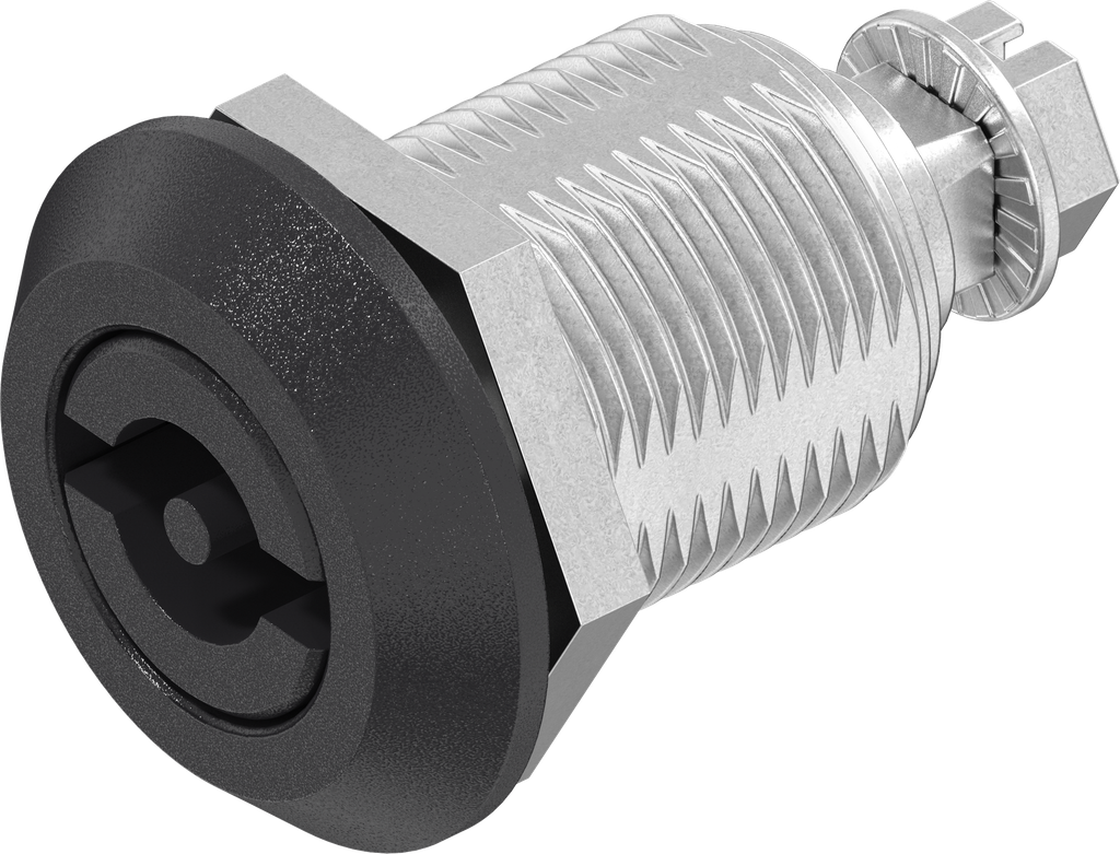 Dreh-Spann-Verschluss 3 mm DB