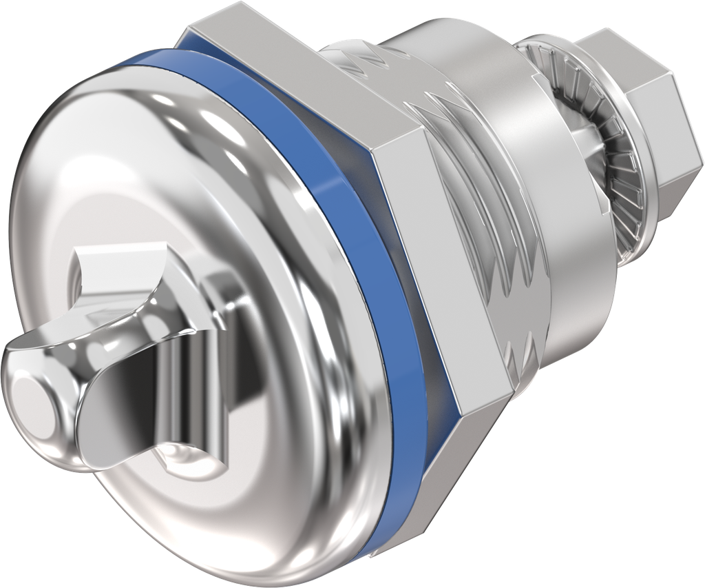 inox AISI 316L
