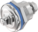 inox AISI 316L