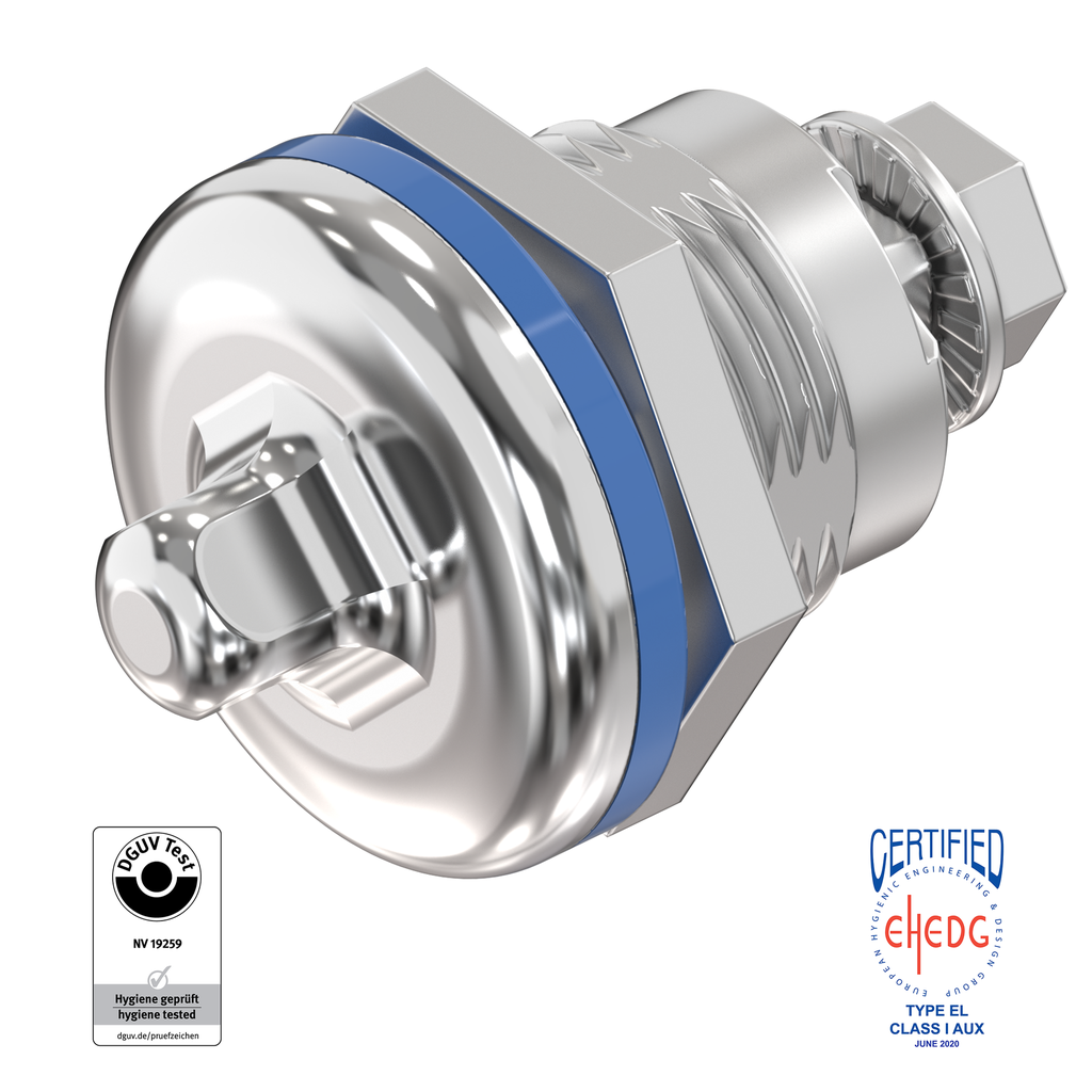 inox AISI 316L