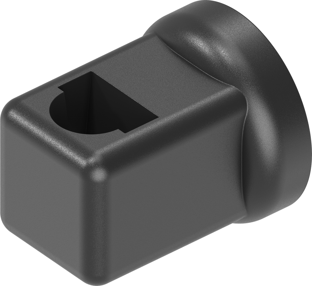 polyamide GF noir