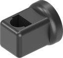 polyamide GF noir