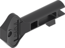 Bouwsleutel, polyamide GF zwart