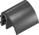 joint d'étanchéité à clipser, EPDM 60 ± 5 Shore A noir