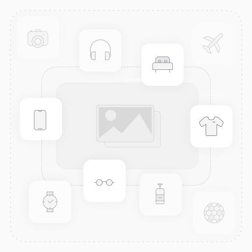 charnière 120°, inox AISI 304