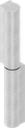 Profilscharnier