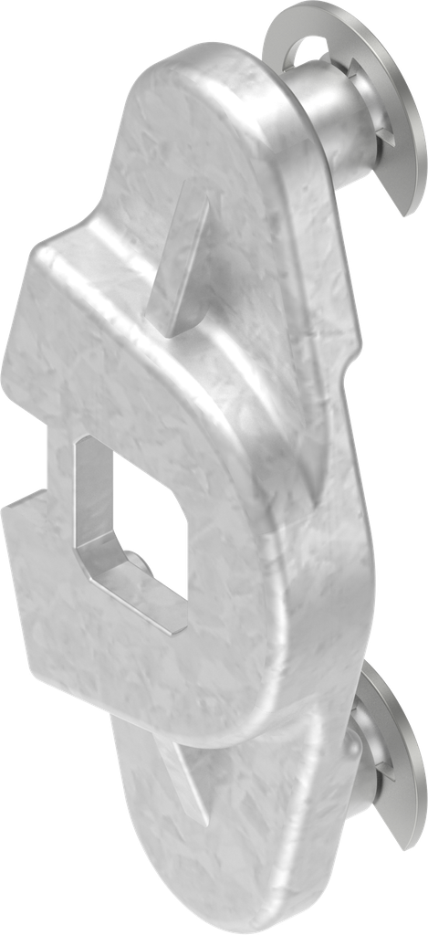 Stangenantrieb 1107er Progr.