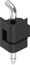 zamak époxy noir