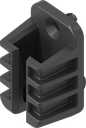 polyamide noir