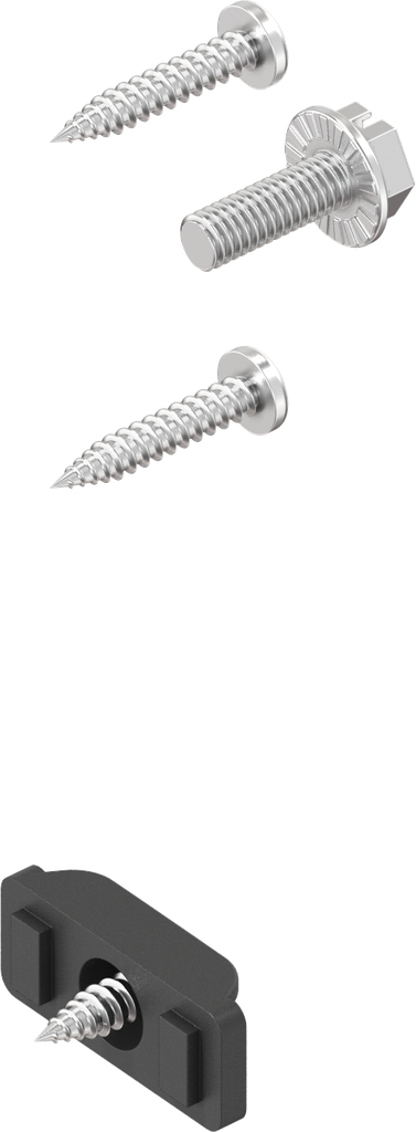 Befestigungsmaterial          