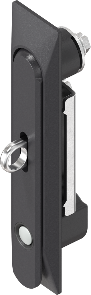 zamak époxy noir
