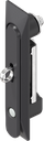 zamak époxy noir