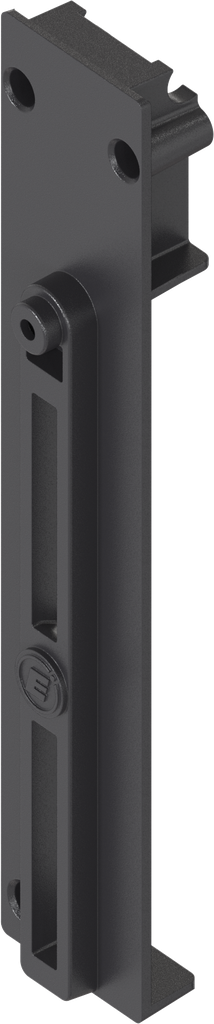 polyamide GF noir