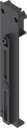polyamide GF noir