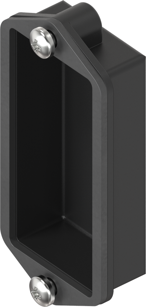 polyamide GF noir