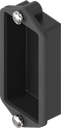 polyamide GF zwart