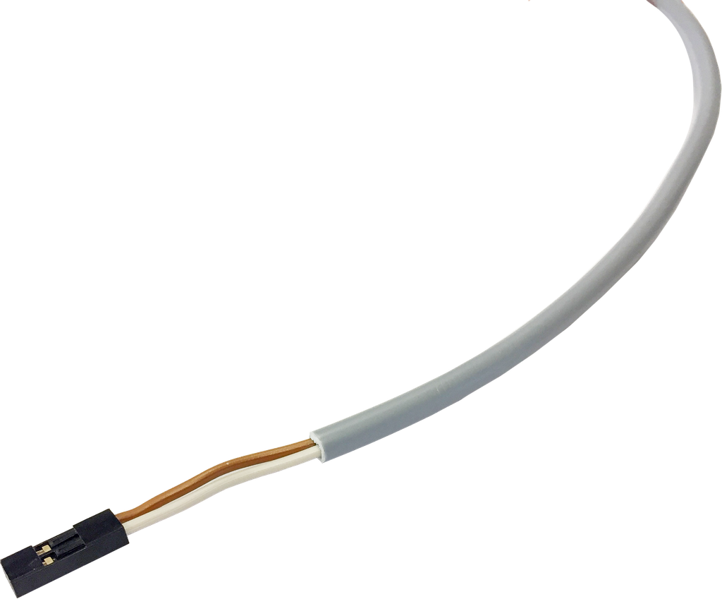 Türkontakt Kabel mit Stecker für Agent E Griff; 