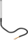 Temperatursensor mit offenen Drahtenden; 