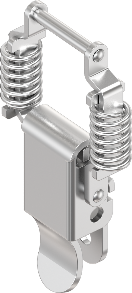 acciaio inox AISI 304
