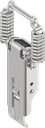 acciaio inox AISI 304