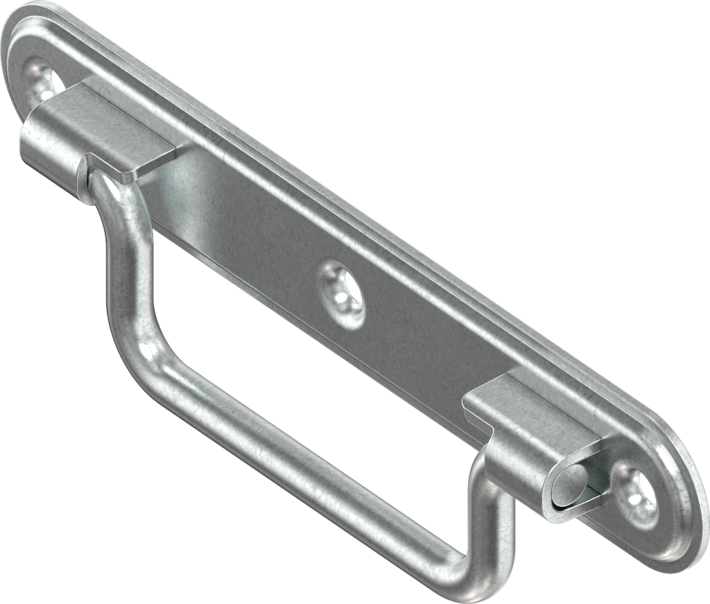 DRAHTGRIFF MIT TIEFERGEZOGENER