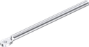 Rundstange L = 800 mm, Stahl verzinkt