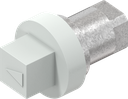 zamak époxy gris clair