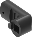 polyamide GF noir