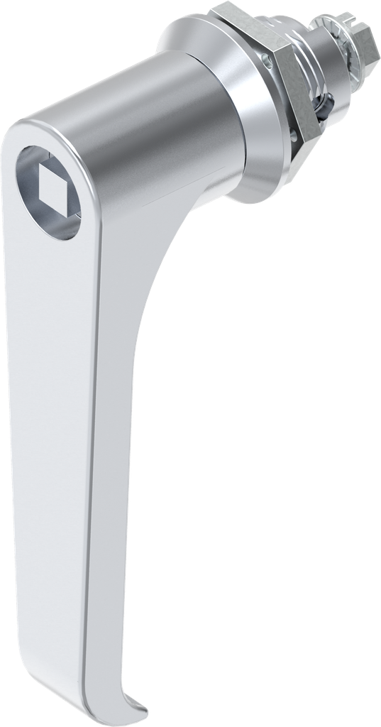 Volantino Rotativo In Ghisa Cromato - 120mm Diametro, Per Fresatrici E Torni, Con Maniglia - Foto 5