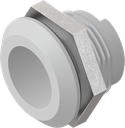 polyamide GF gris clair