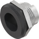 stator moulé, zamak époxy noir