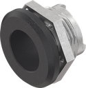 stator moulé, zamak époxy noir