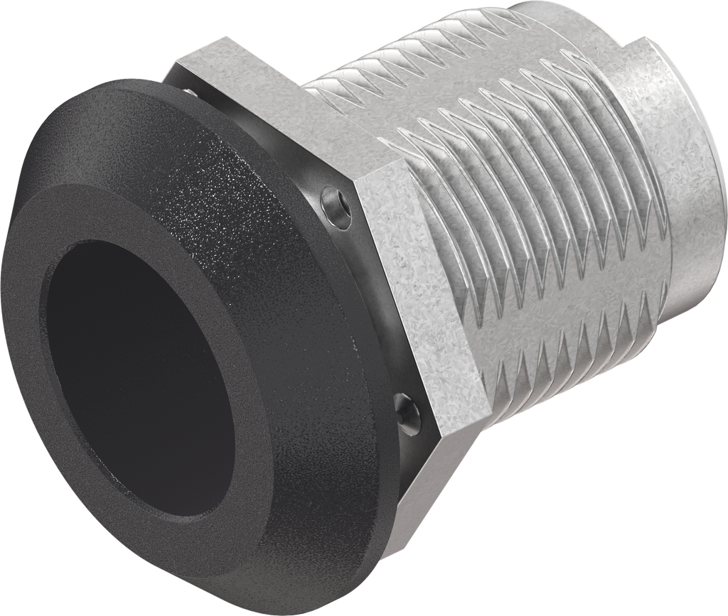 stator, zamak époxy noir