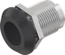 stator, zamak époxy noir