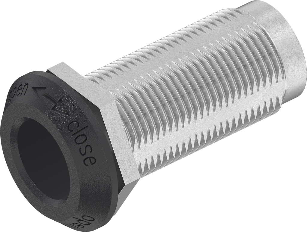 stator pour came étagée, zamak époxy noir