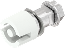 zamak blanc pur