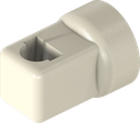 polyamide GF gris silex