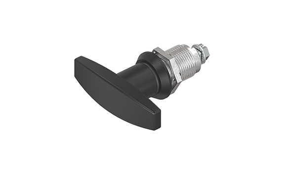 knts Knevelslot met handgreep kopen | EMKA