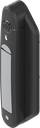 zamak époxy aluminium blanc et polyamide GF noir