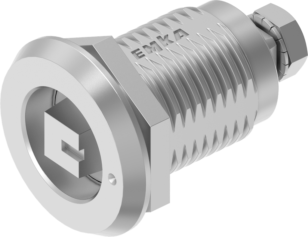 ham-let in acciaio INOX 316 let-lok raccordo a compressione, tee, tubo od, 16 inches, 1