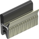 Dual Protect IP-EMV Dichtung, EPDM 60 ± 5 Shore A
