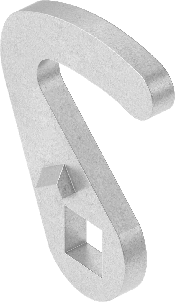 Linguette Antiscivolo Per Appendini - Conf. Da 200 - Foto 7