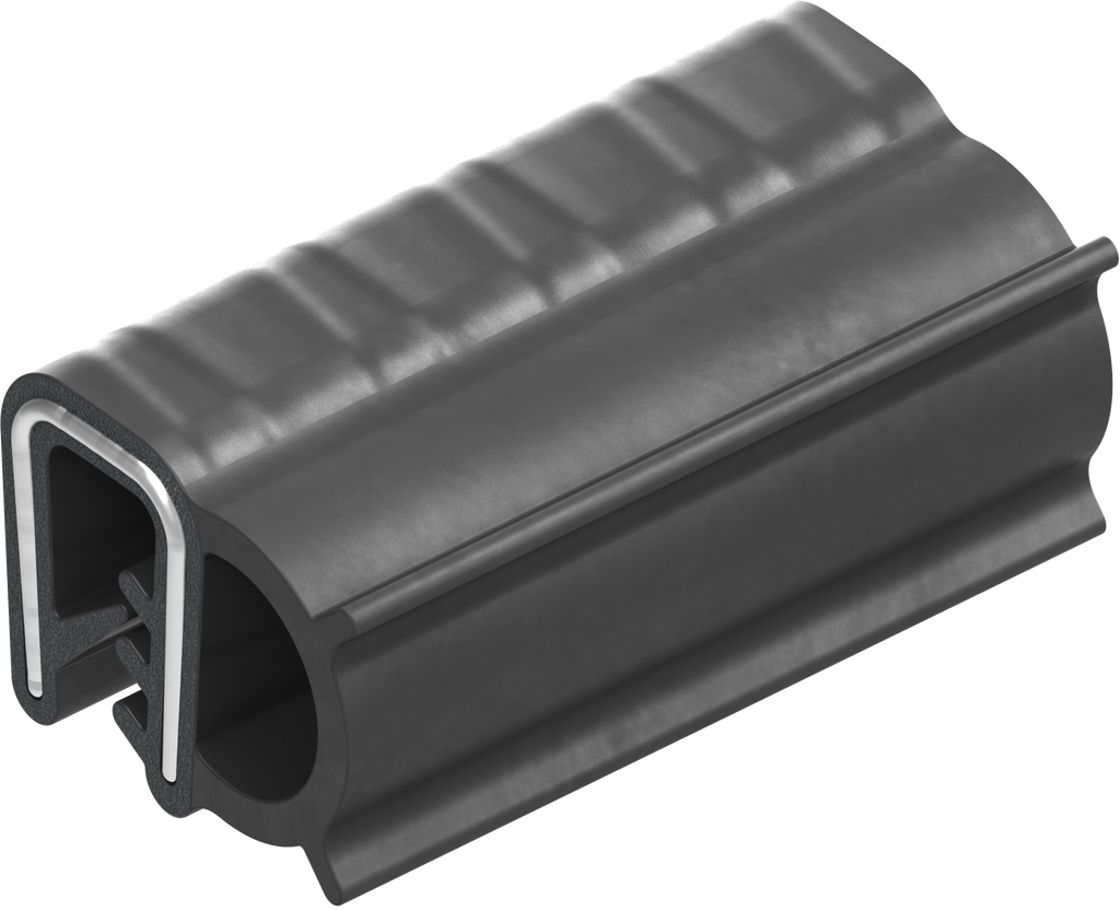 Equalizzatore MR1293, Strumento Con Guarnizione In Gomma Autobloccante, Ball End, Nuovo