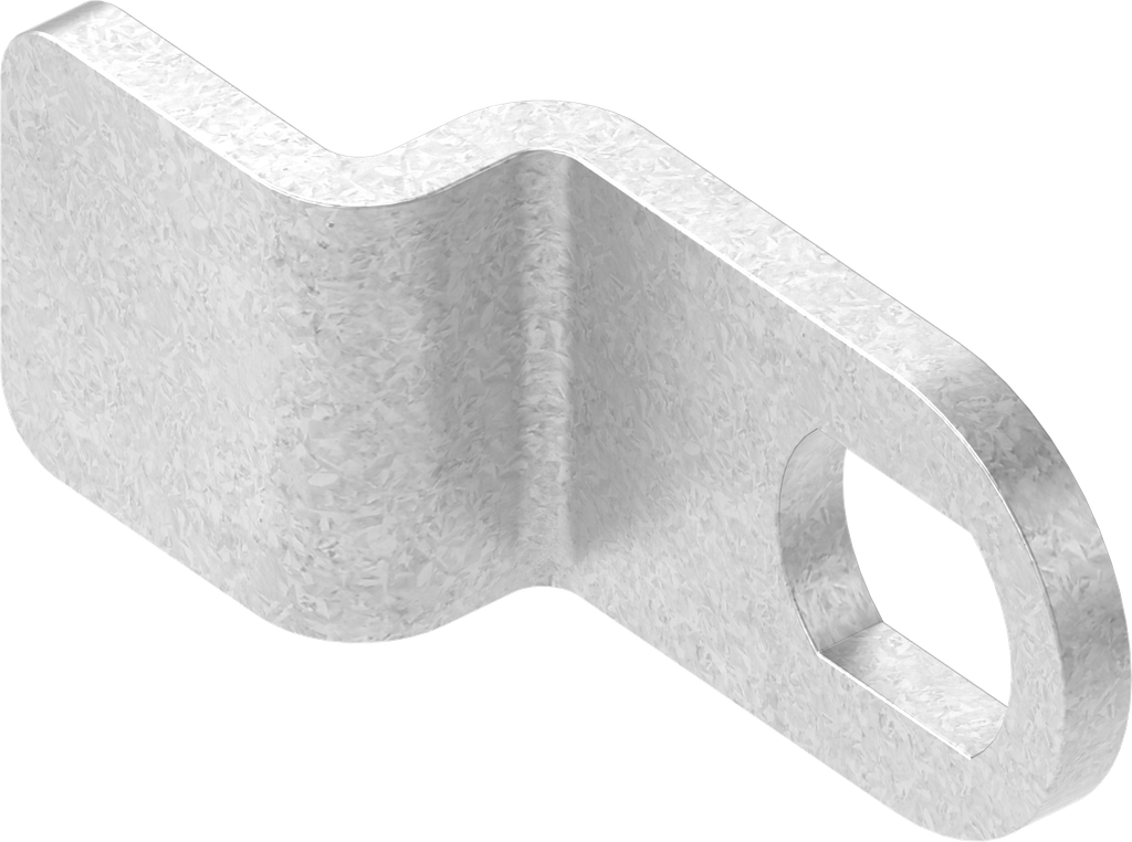 Distanziali In Alluminio Per Linguette KO Propo – KOP36852, Nuovi, Per Modellismo RC