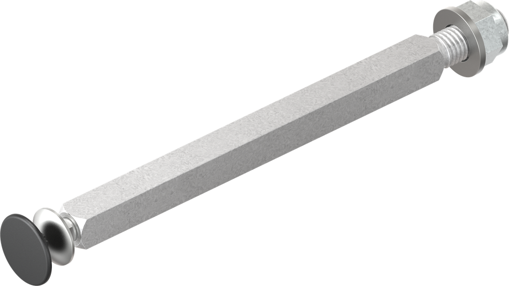 Paquete De 12 Collarines De Eje De Acero Al Carbono Galvanizados De 7 De Diametro Interior Se Adaptan A Ejes De Transmision Ejes De Carretillas Implementos Agricolas Y Cajas De Cambios 87709446