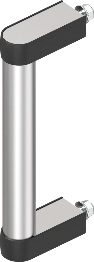 ufitec® professional smart profile system for vinyl floors - SILVER